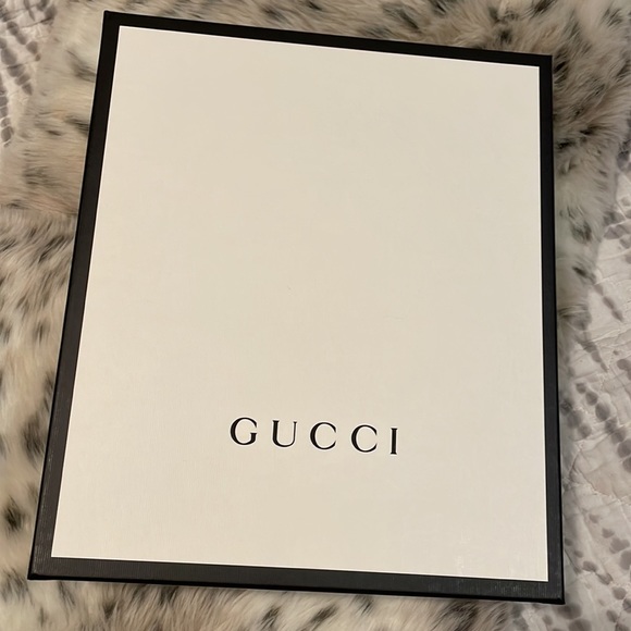 Gucci Marmont Boots - Picture 8 of 11